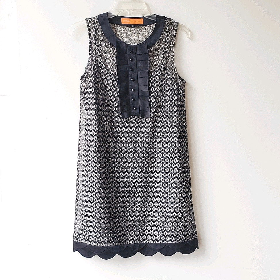 Cynthia By Cynthia Steffe Dress